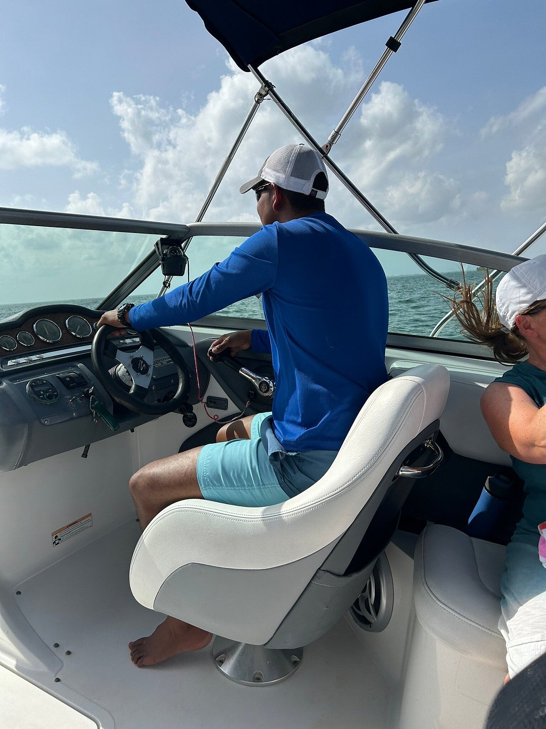 Why Book Private Grand Cayman Boat Charters? | All Aboard Charters